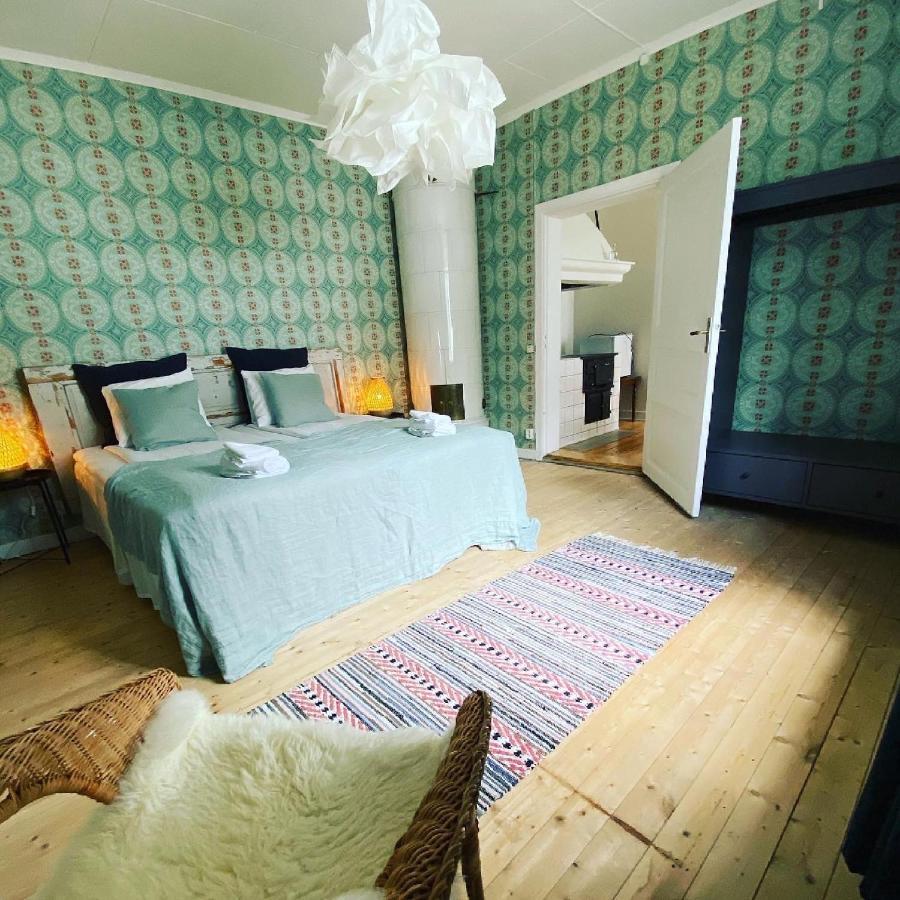 Stf Gysinge Waerdshus & Hotell מראה חיצוני תמונה
