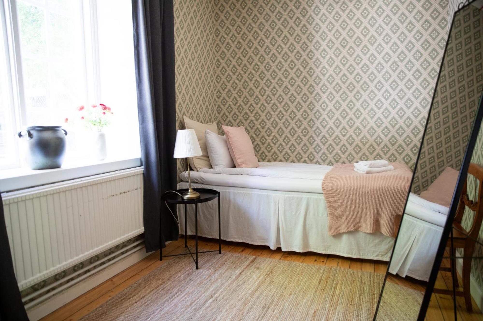 Stf Gysinge Waerdshus & Hotell מראה חיצוני תמונה